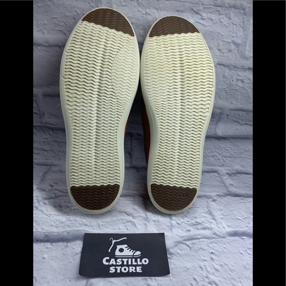 Cole Haan Women's size 7.5 Leather Loafer … - Picture 6 of 7